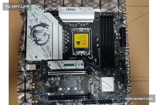 MSI泄露相关的英特尔Boot Guard私钥事件正在调查中